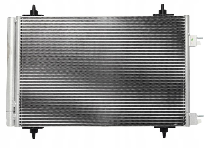 фото №12, Denso радиаторов кондиционера citroen peugeot berl