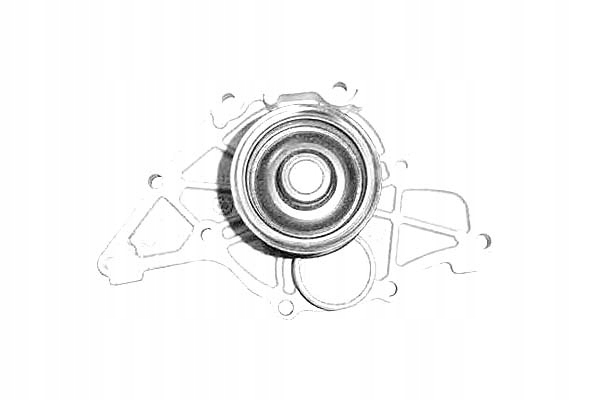 фото №12, Водяна помпа  audi audi a4,a6,a8, skoda superb, vw go