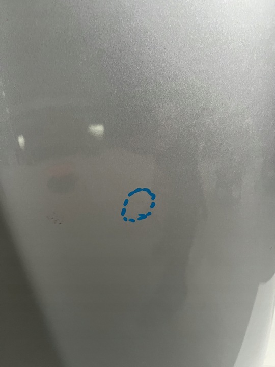 фото №9, Капот кришка двигуна citroen c5 ii 2 x7 рестайлінг