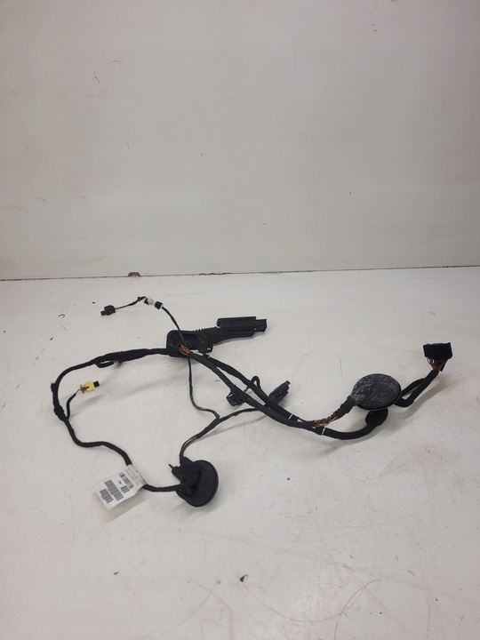 фото №1, Джгут двері праві перед audi a6 c7 4g5971030ak