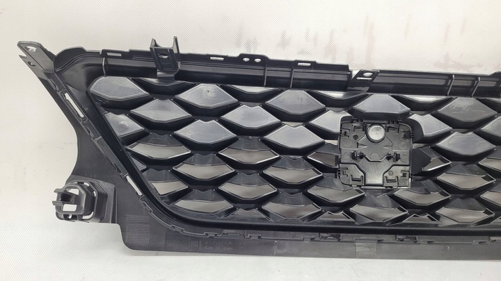 фото №8, Решётка решётка радиатора бампера перед seat arona рестайлинг 2021 6f9853654d