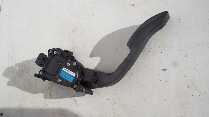 фото №6, Педаль педалі renault twingo ii 8200426238