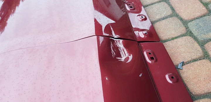 фото №6, Правые дверь bmw x3 ix3 f97 g01 g08 7465528