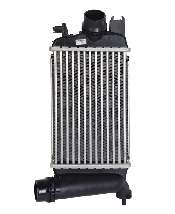 фото №1, Інтеркулер renault nissan dacia 2021+ 0.9 1.0 tce 144968819r