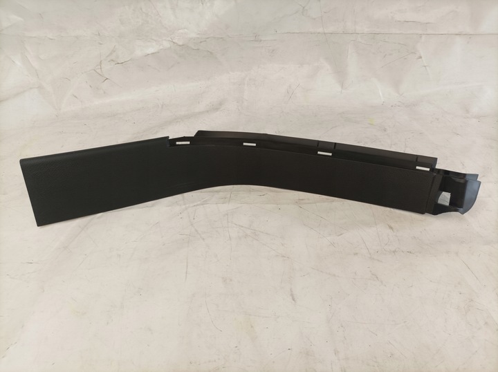 фото №12, Grand cherokee wk2 19- планка защита зад usa l p