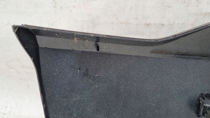 фото №8, Накладка кришки задньої honda hr-v iii 21-23