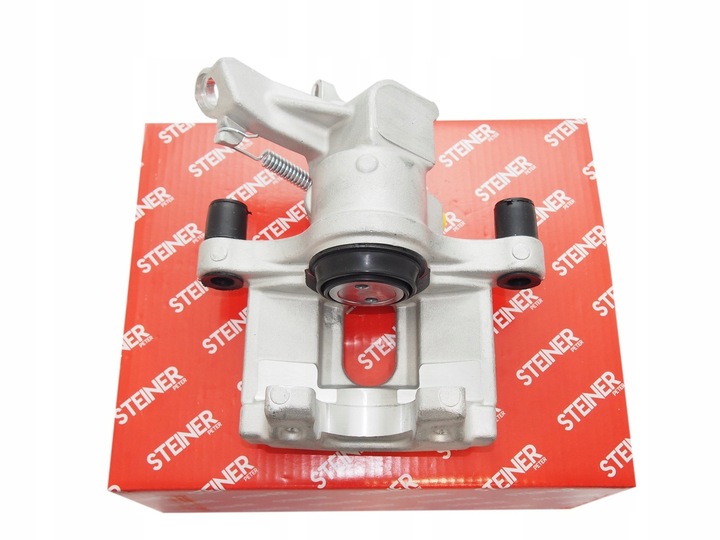 фото №1, Супорт гальмівний праві saab 9-3 2003-