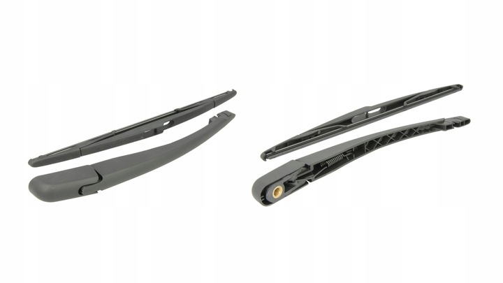 фото №1, Рычаг дворники зад citroen c3 picasso 08-