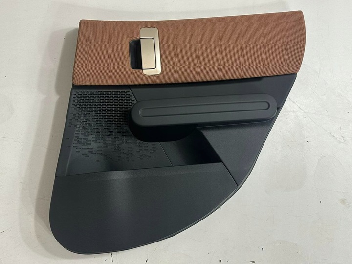 фото №16, Mini cooper countryman u25 2024 набор интерьера lhd