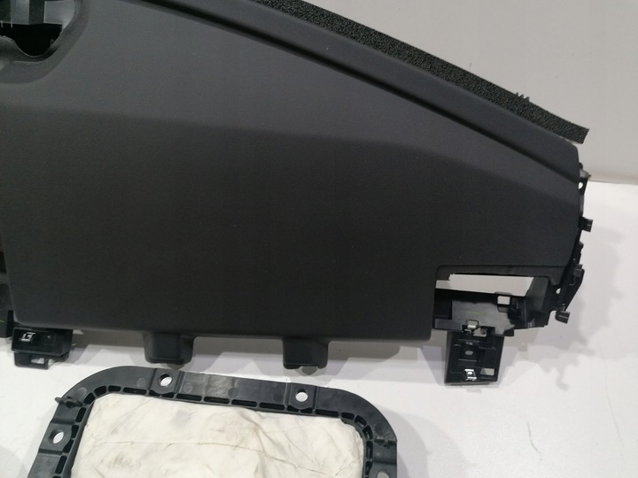 фото №6, Land rover defender l663 панель консоль подушка безопасности ремни