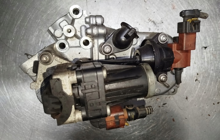 фото №1, Радіаторів вихлопних газів opel 1.3 cdti 55278868