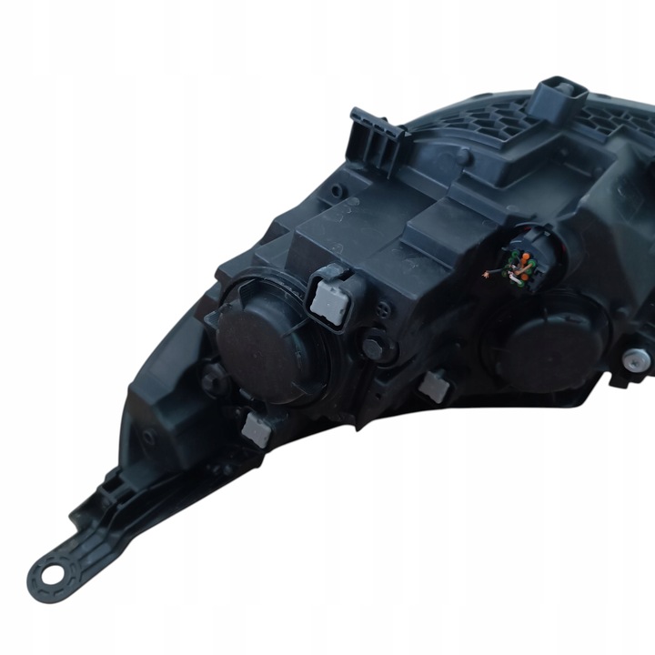 фото №8, Лампа праві перед hyundai i30 iii рестайлінг 92102g4510