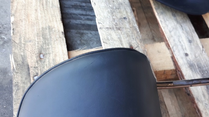 фото №4, Sq5 8r q5 підголівник сидіння праві перед sline