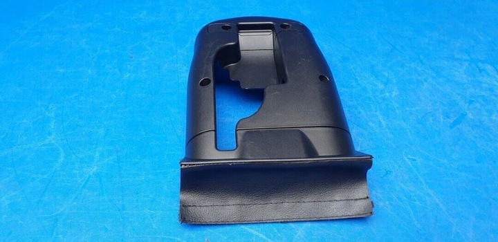 фото №6, Защита корпус колонки рулевого alfa brera