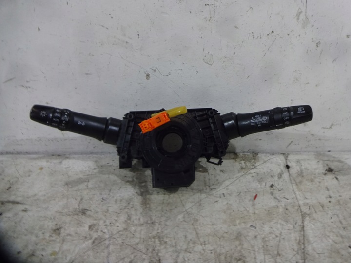 фото №8, Перемикач комбінований стрічка mitsubishi оригінальний номер 8617a012