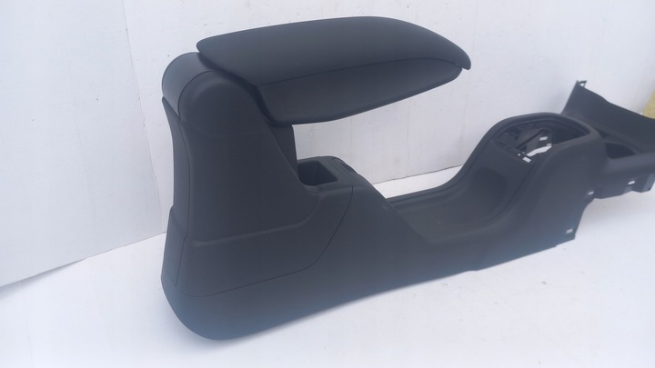 фото №10, Citroen c4 cactus 14r- підлокітник тунель середній bydgoszcz 96841609zd