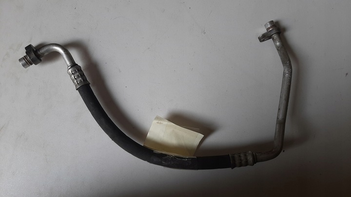 фото №5, Труба шланг кондиционера nissan micra k12 note