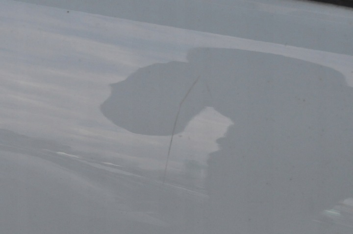 фото №6, Mini r55 двері праві зад задні