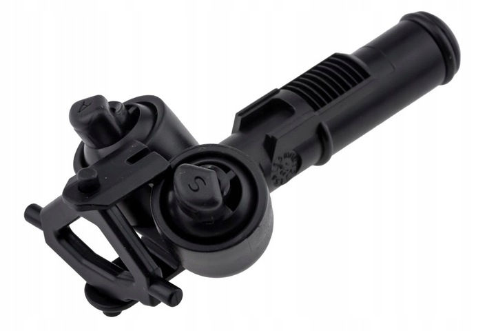 фото №2, Насадка склоомивача фара volvo xc90 2007-2010 /ліва/ | 30698508