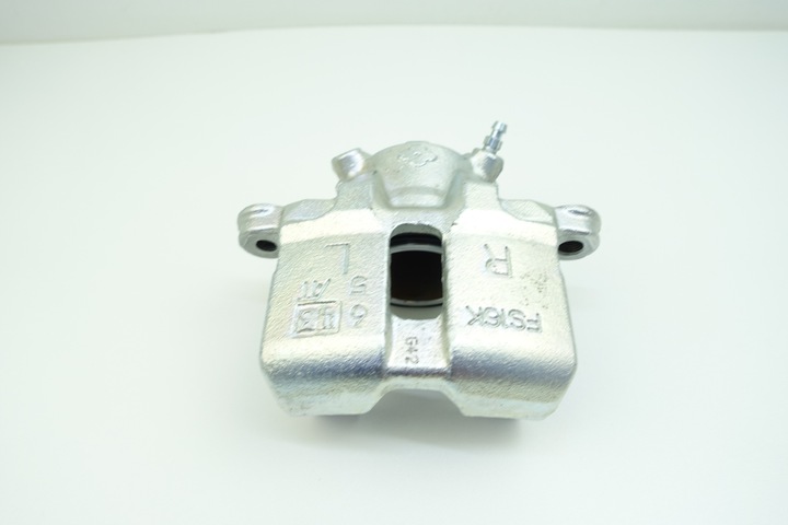 фото №2, Суппорт тормозной перед правые daihatsu terios ii