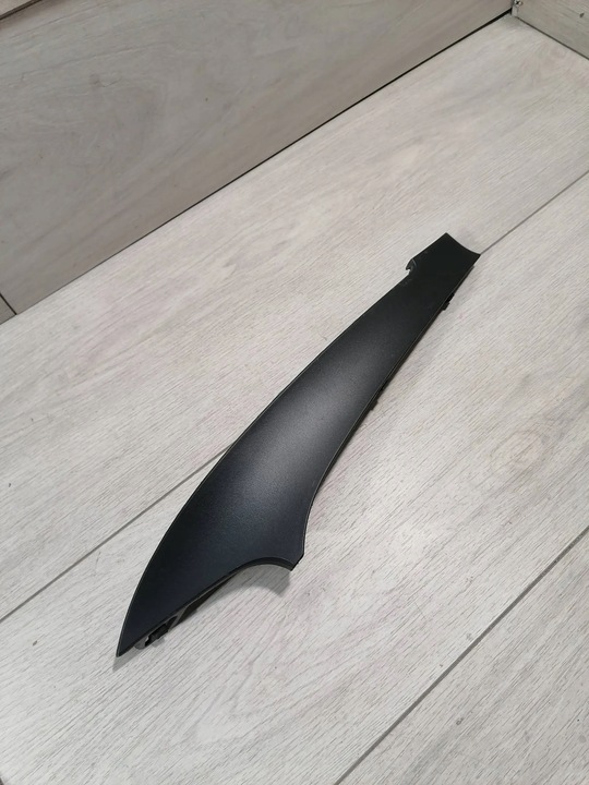 фото №7, Mercedes glc amg планка бампер правые перед a2548857503