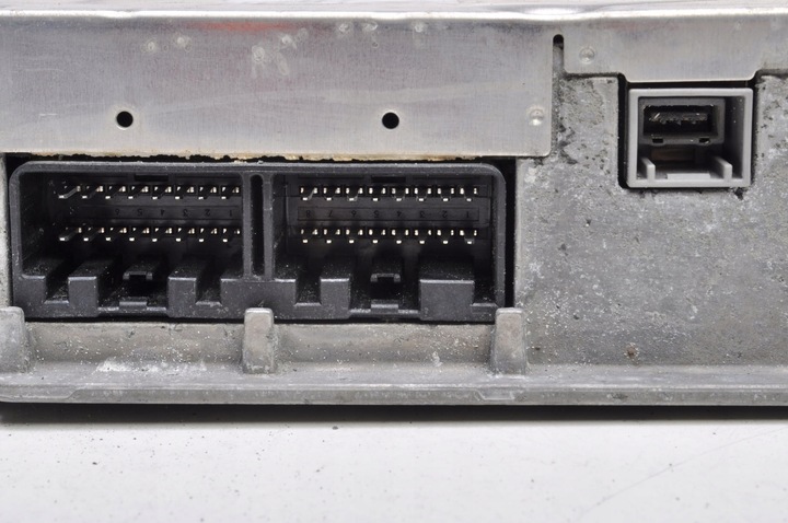 фото №7, Land rover range rover evoque ii l551 усилитель аудио l9d3-19c164-ca