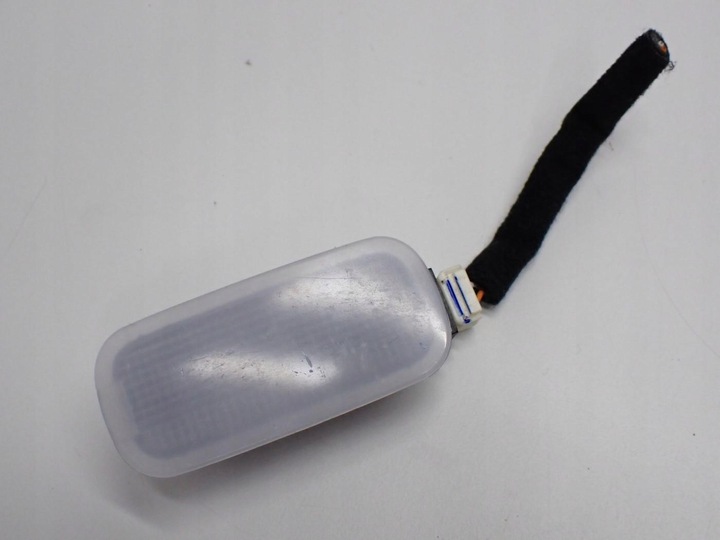 фото №1, Лампа интерьера кабины оригинал 92620-c7000 hyundai ioniq 5 электрический 22r