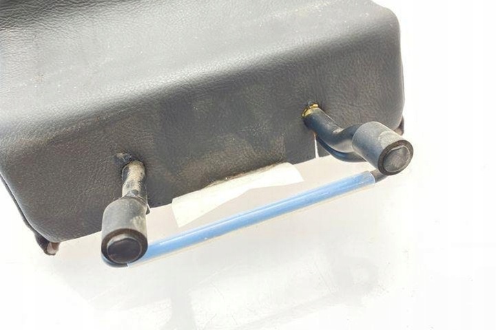 фото №7, Диван задня citroën c6 td_ 3700128191 2.72l дизель 150kw 2006