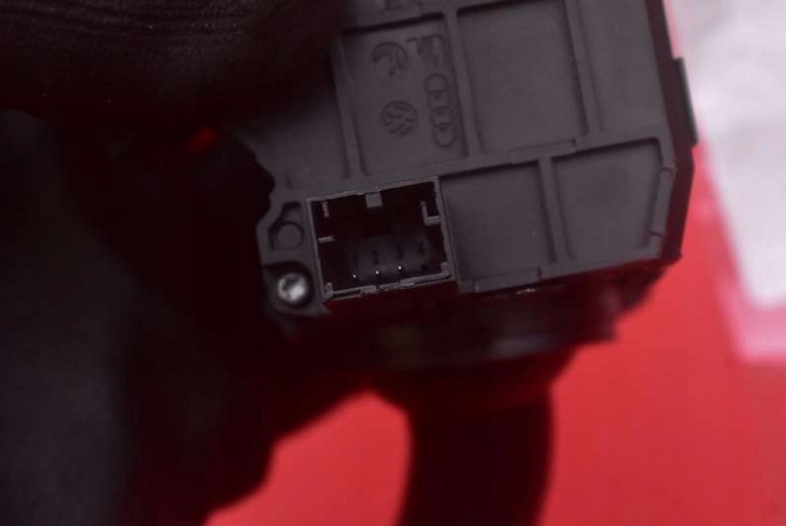 фото №9, Переключатель комбинированный переключатель-паук 4e0953521a audi a8 d3 05-07