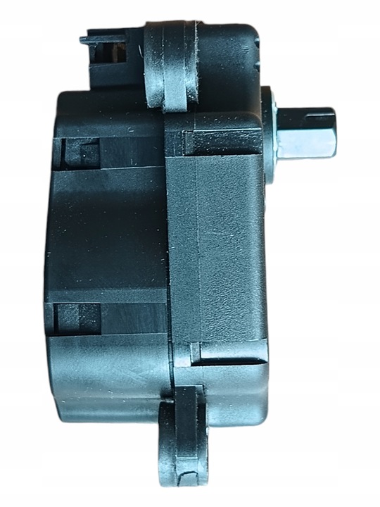 фото №3, Двигунчик регулювання нагрівача behr a7584003 man mercedes daf renault