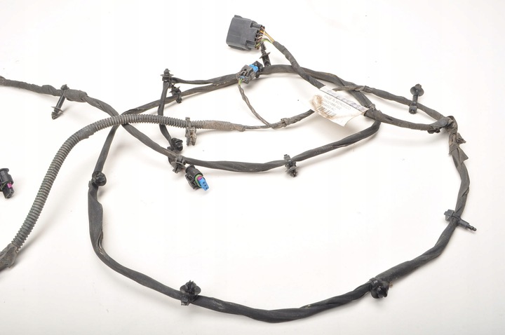 фото №9, Volvo xc90 ii джгут кабелі парктронік pdc 32359552 34021886