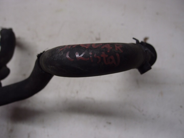 фото №6, Шланг шланг труба воды jaguar xe 2.0d