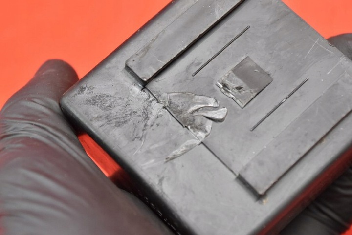 фото №9, Блок керування модуль світла swa-g01 honda crv 3 iii 06-09