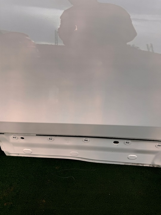 фото №7, Mercedes glb x247 w247 двері ліві задні