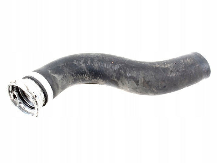 фото №1, Труба шланг інтеркулер toyota corolla verso ii 2.2d