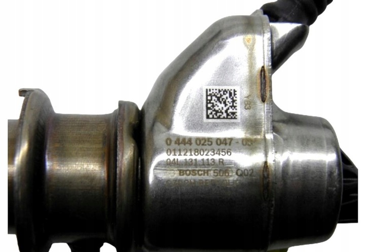 фото №9, Инжектор adblue vag