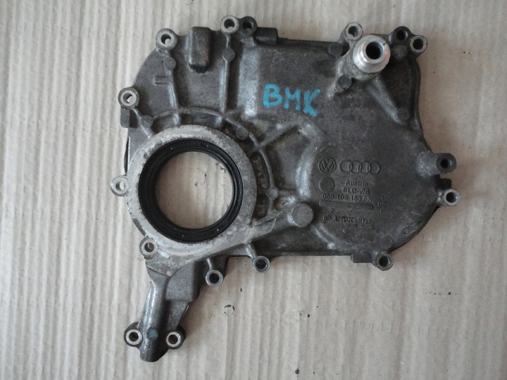 фото №10, Audi a4 a6 vw phaeton 3.0 tdi bmk поршень mahle 83l57