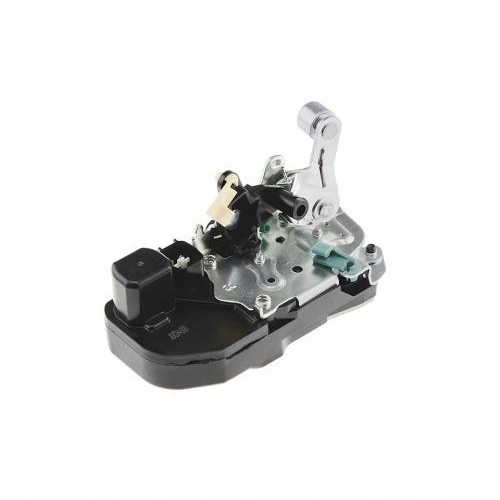 фото №1, Nty ezc-ch-006 амортизатор центрального замка перед