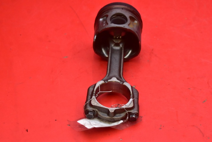 фото №4, Поршень шатун 55571641 opel insignia a 2.0 citd 160 km 08-14