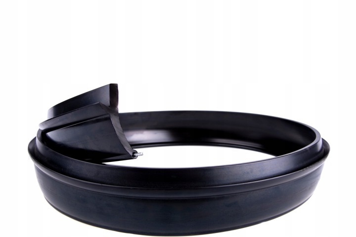 фото №8, Розширювачі колісна арка крила гумові patrol 50 mm