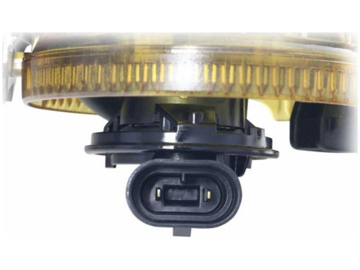 фото №14, Фара противотуманный seat altea, altea xl 03.04- le 1n0009955-031