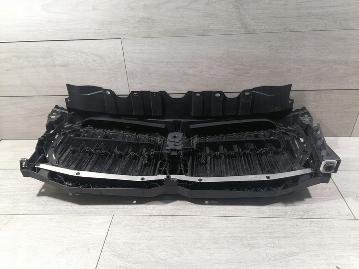 фото №11, Bmw x5 g05 решітка радіатора кермо повітря 5a29c42-02