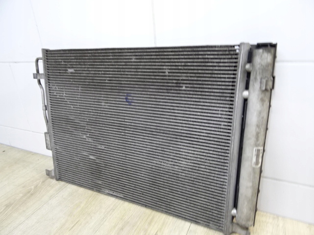 фото №5, Радіаторів кондиціонера i30 kia ceed hvcc tled