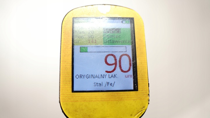 фото №8, Капот кришка двигуна audi a4 b7 04-08r