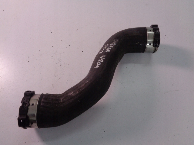 фото №1, Труба інтеркулер mercedes e-klasa w212 w204 2.2 cdi