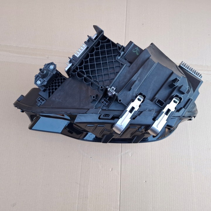 фото №12, Фара лампа передня права bmw 2 g42 m2 g87 cs золота золото 5a320f4-08 23