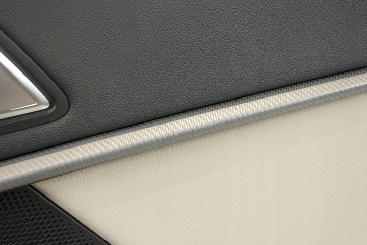 фото №14, Сидіння диван обшивки салон спортивні сидіння бежево-сірий bmw f44 гран купе