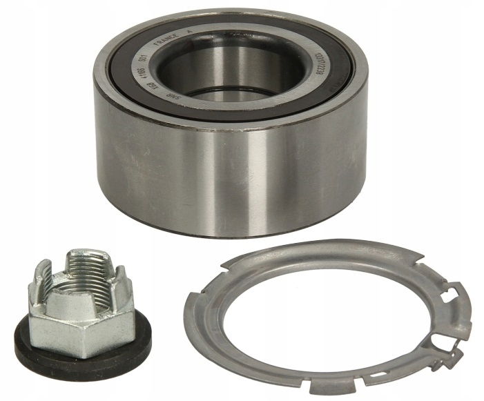 фото №1, Подшипник колёса r trafic 03- перед esp4 kpl