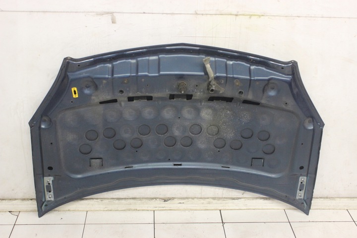 фото №15, Капот кришка двигуна opel zafira b ii 2005r- z21u