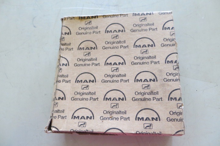 фото №7, Кільце ущільнювальний man 06.56289-0319 oem номер